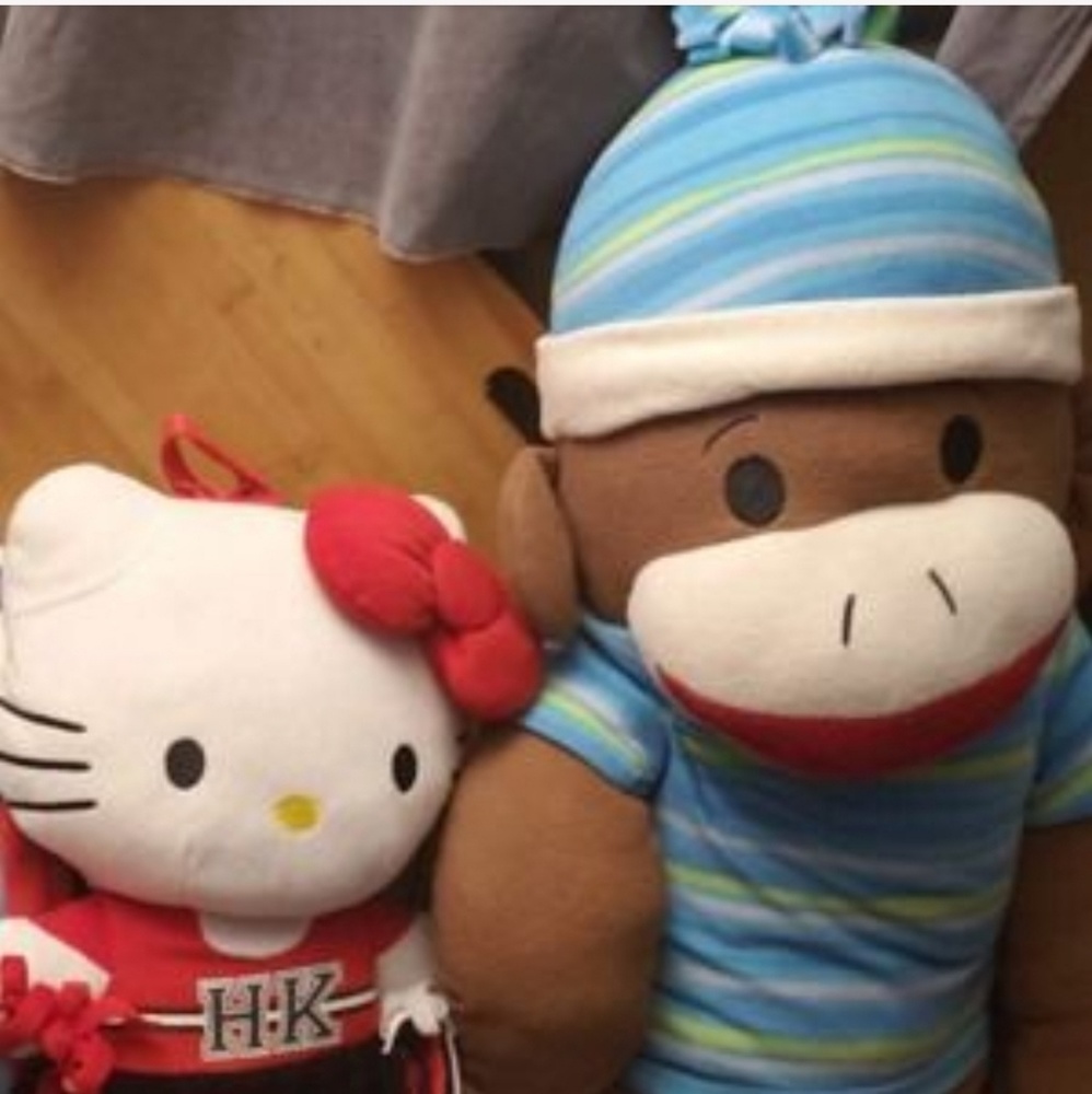 Meet your Posher, Leo Guy